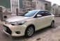 Like New Toyota Vios 2014 at 37800 km for sale in Bacoor-0