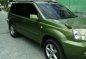 Selling Nissan X-Trail Automatic Gasoline in Quezon City-0