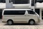 Sell 2nd Hand 2013 Toyota Hiace at 36000 km in Pasig-7