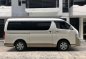 Sell 2nd Hand 2013 Toyota Hiace at 36000 km in Pasig-3