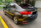 Selling 2nd Hand Honda City 2014 in Makati-3