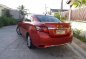 Selling 2nd Hand Toyota Vios 2014 in Bacolod-3