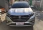 Toyota Rush 2018 Automatic Gasoline for sale in Manila-2