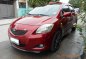 Sell 2nd Hand 2008 Toyota Vios at 80000 km in Angeles-0