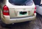 Selling Hyundai Tucson Automatic Diesel in Meycauayan-8