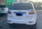 Chevrolet Trailblazer 2014 Automatic Diesel for sale in Roxas-4