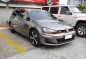 Selling 2nd Hand Volkswagen Golf Gti 2015 at 38300 km in Makati-0