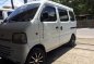 Selling Suzuki Multi-Cab Van Manual Gasoline in Cebu City-3