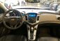 Sell 2nd Hand 2011 Chevrolet Cruze Automatic Gasoline at 72000 km in Makati-5