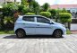 Selling 2nd Hand Toyota Wigo 2014 in Legazpi-1