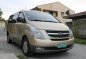 Hyundai Grand Starex 2010 Automatic Diesel for sale in Bacoor-1