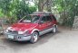 Selling Mitsubishi Space Wagon 1995 Manual Gasoline in Tuy-0
