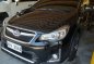 Selling Subaru Xv 2017 Automatic Gasoline in Taytay-1