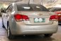 2nd Hand Chevrolet Cruze 2011 Automatic Gasoline for sale in Makati-4
