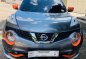 Selling 2nd Hand Nissan Juke 2017 at 12000 km in Cebu City-0