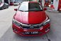 2nd Hand Honda City 2018 Automatic Gasoline for sale in Lemery-8