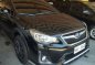 Selling Subaru Xv 2017 Automatic Gasoline in Taytay-0