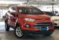 2nd Hand Ford Ecosport 2016 at 25000 km for sale in Makati-0