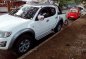 Selling 2nd Hand Mitsubishi Strada 2012 Manual Diesel at 80000 km in Mandaue-4