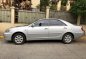 Sell Like New 2002 Toyota Camry at 100000 km in Makati-1