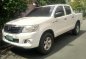 2012 Toyota Hilux for sale in Quezon City-0