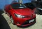 Selling 2nd Hand Toyota Vios 2017 in Jaen-0