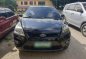 Selling Ford Focus 2011 Automatic Diesel in Lubao-1