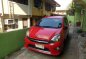 Sell 2nd Hand 2016 Toyota Wigo Automatic Gasoline at 30000 km in Makati-0