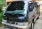 Nissan Urvan Escapade 2013 Manual Diesel for sale in Pila-0