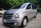 Hyundai Starex 2017 at 19000 km for sale-0