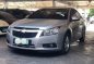 2nd Hand Chevrolet Cruze 2011 Automatic Gasoline for sale in Makati-2