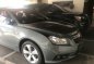 2nd Hand Chevrolet Cruze 2011 at 110000 km for sale-0