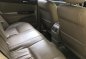 Sell Like New 2002 Toyota Camry at 100000 km in Makati-6