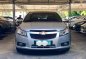 2nd Hand Chevrolet Cruze 2011 Automatic Gasoline for sale in Makati-0