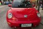 Volkswagen New Beetle 2004 Automatic Gasoline for sale in Makati-0