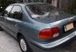 2nd Hand Honda Civic 1998 at 110000 km for sale in Legazpi-0