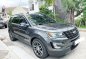 2nd Hand Ford Explorer 2016 for sale in Bacoor-2