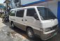 Sell 2nd Hand 2006 Nissan Urvan Escapade at 130000 km in Pasig-0