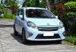 Selling 2nd Hand Toyota Wigo 2014 in Legazpi-3