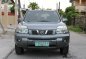 Selling 2nd Hand Nissan X-Trail 2012 in Bacoor-1