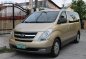 Hyundai Grand Starex 2010 Automatic Diesel for sale in Bacoor-2