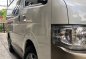 Sell 2nd Hand 2013 Toyota Hiace at 36000 km in Pasig-8