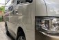 Sell 2nd Hand 2013 Toyota Hiace at 36000 km in Pasig-4