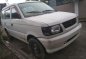 2nd Hand Mitsubishi Adventure 2001 Manual Diesel for sale in San Mateo-0