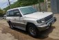 Selling 2nd Hand Mitsubishi Pajero 2000 Automatic Diesel at 101000 km in Cebu City-5