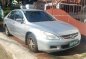 Selling Honda Accord 2006 Automatic Gasoline in Quezon City-2