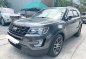 Sell 2nd Hand 2016 Ford Explorer at 15000 km in Bacoor-9