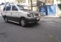 Selling Mitsubishi Adventure 2000 at 110000 km in Quezon City-1