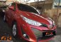 Sell 2nd Hand 2019 Toyota Vios Manual Gasoline at 13000 km in Davao City-2