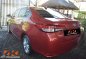 Sell 2nd Hand 2019 Toyota Vios Manual Gasoline at 13000 km in Davao City-10